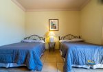 Jerrys Condo 3 in Las Palmas San Felipe - second bedroom two queen size beds